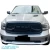 Steel Sport Hood > Ram 1500 2009-2018 - image 2