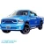 Steel Sport Hood > Ram 1500 2009-2018 - image 11