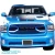 Steel Sport Hood > Ram 1500 2009-2018 - image 33