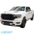Steel Rebel Hood > Ram 1500 2019-2023 - image 2