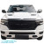 Steel Rebel Hood > Ram 1500 2019-2023 - image 3