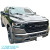 Steel Rebel Hood > Ram 1500 2019-2023 - image 5