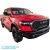 Steel Rebel Hood > Ram 1500 2019-2023 - image 7