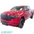 Steel Rebel Hood > Ram 1500 2019-2023 - image 28