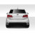 2011-2015 Chevrolet Cruze Concept X Body Kit - 4 Piece - image 5
