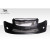 2011-2015 Chevrolet Cruze Concept X Body Kit - 4 Piece - image 7