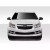 2011-2015 Chevrolet Cruze Duraflex Concept X Body Kit 4 Piece