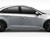 2011-2015 Chevrolet Cruze Duraflex Concept X Body Kit 4 Piece