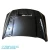 Steel TRX-look Hood > Ram 1500 TRX 2021-2024 - image 3
