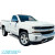 Steel 1500 Hood > Chevrolet Silverado 1500 2014-2019 - image 4