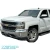 Steel 1500 Hood > Chevrolet Silverado 1500 2014-2019 - image 7