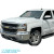 OEREP Steel 1500 Hood > Chevrolet Silverado 1500 2014-2019 - image 7