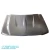 Steel 1500 Hood > Chevrolet Silverado 1500 2014-2019 - image 9
