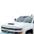 Steel 2500 Hood > Chevrolet Silverado 2500 2017-2019 - image 2