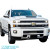 Steel 2500 Hood > Chevrolet Silverado 2500 2017-2019 - image 3