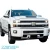 Steel 2500 Hood > Chevrolet Silverado 2500 2017-2019 - image 3