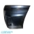 Steel 2500 Hood > Chevrolet Silverado 2500 2017-2019 - image 8