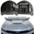 Steel SS Hood > Chevrolet Camaro 2021-2023 - image 3