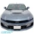 Steel SS Hood > Chevrolet Camaro 2021-2023 - image 4