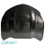 Steel SS Hood > Chevrolet Camaro 2021-2023 - image 6