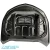 Steel SS Hood > Chevrolet Camaro 2021-2023 - image 7