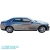 Steel SRT Hellcat 3-Scoop Hood > Chrysler 300C 2015-2023 - image 6