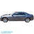 Steel SRT Hellcat 3-Scoop Hood > Chrysler 300C 2015-2023 - image 7