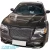 Steel SRT Hellcat 3-Scoop Hood > Chrysler 300C 2015-2023 - image 12
