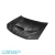 Steel SRT Hellcat 3-Scoop Hood > Chrysler 300C 2015-2023 - image 18