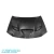 Steel SRT Hellcat 3-Scoop Hood > Chrysler 300C 2015-2023 - image 19