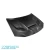 Steel SRT Hellcat 3-Scoop Hood > Chrysler 300C 2015-2023 - image 20