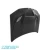 Steel SRT Hellcat 3-Scoop Hood > Chrysler 300C 2015-2023 - image 21
