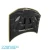 Steel SRT Hellcat 3-Scoop Hood > Chrysler 300C 2015-2023 - image 24