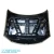 Steel Redeye Hood > Chrysler 300C 2011-2023 - image 20