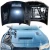 Steel Redeye Hood > Chrysler 300C 2011-2023 - image 2