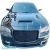 Steel Redeye Hood > Chrysler 300C 2011-2023 - image 3