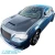 Steel Redeye Hood > Chrysler 300C 2011-2023 - image 4