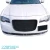 Steel OER Hood > Chrysler 300C 2011-2023 - image 9