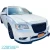 Steel OER Hood > Chrysler 300C 2011-2023 - image 10