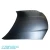 Steel OER Hood > Chrysler 300C 2011-2023 - image 21
