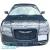 Steel OER Hood > Chrysler 300C 2011-2023 - image 44