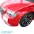 Steel OER Hood > Chrysler 300C 2011-2023 - image 55