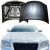 Steel OER Hood > Chrysler 300C 2011-2023 - image 1
