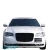 Steel OER Hood > Chrysler 300C 2011-2023 - image 4