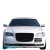 OEREP Steel OER Hood > Chrysler 300C 2011-2023 - image 4