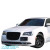OEREP Steel OER Hood > Chrysler 300C 2011-2023 - image 5