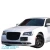 Steel OER Hood > Chrysler 300C 2011-2023 - image 5