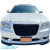 OEREP Steel OER Hood > Chrysler 300C 2011-2023 - image 6