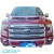 Steel GT500 Style Hood W/ Air Vent Scoop Hood > Ford F150 2015-2020 - image 3