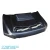 Steel GT500 Style Hood W/ Air Vent Scoop Hood > Ford F150 2015-2020 - image 12